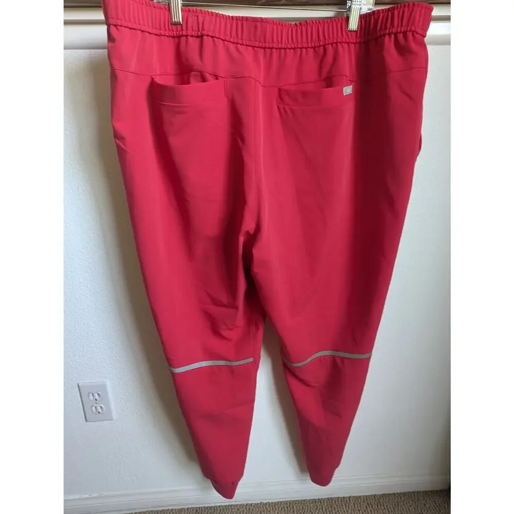 FIGS Mens Tansen Jogger Scrub Bottom 3 XL
